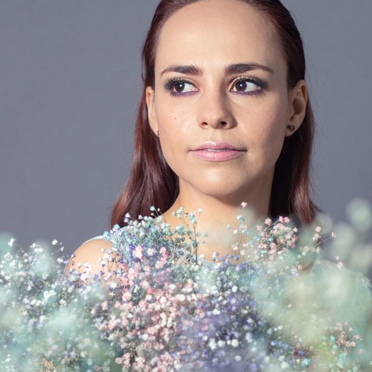 Portrait of Skyler Vega, group coordinator and fusion cooking expert